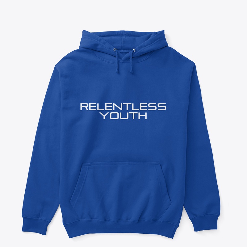 Relentless Youth Hood