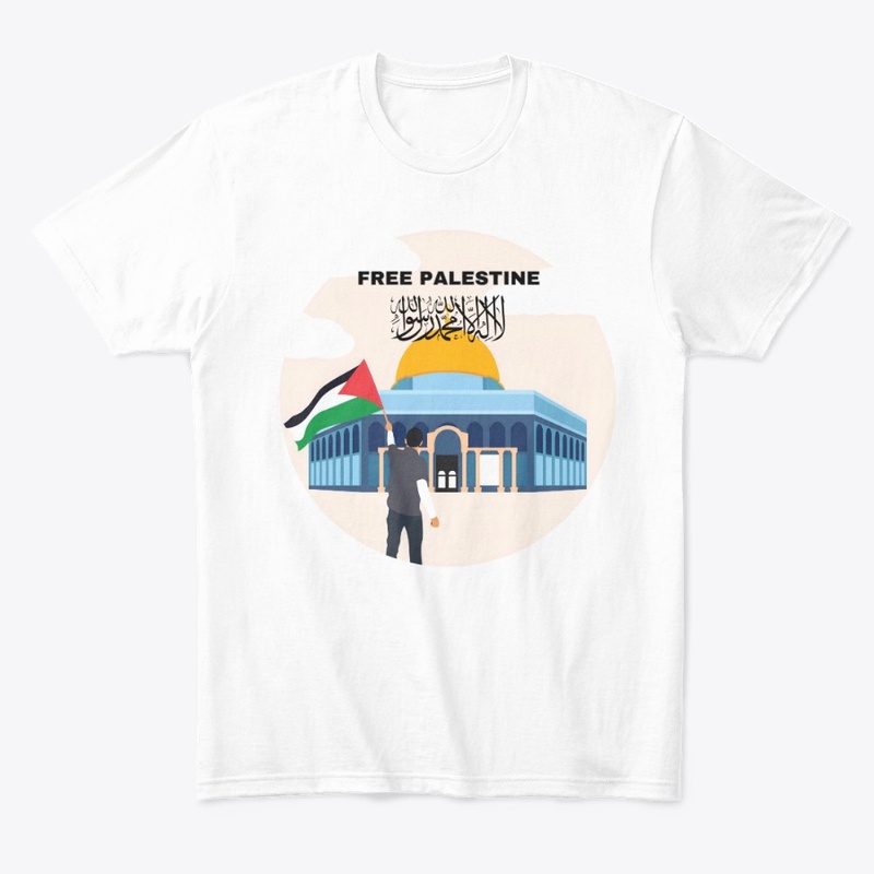 Free Palestine 🇵🇸