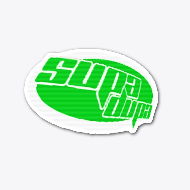 Supa Dupa 