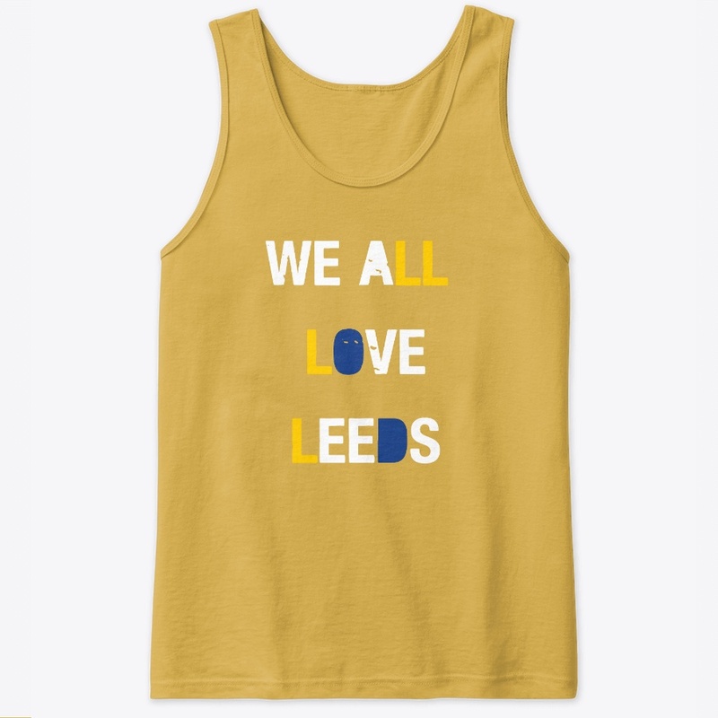We All Love Leeds