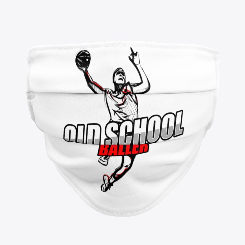 Old School Baller