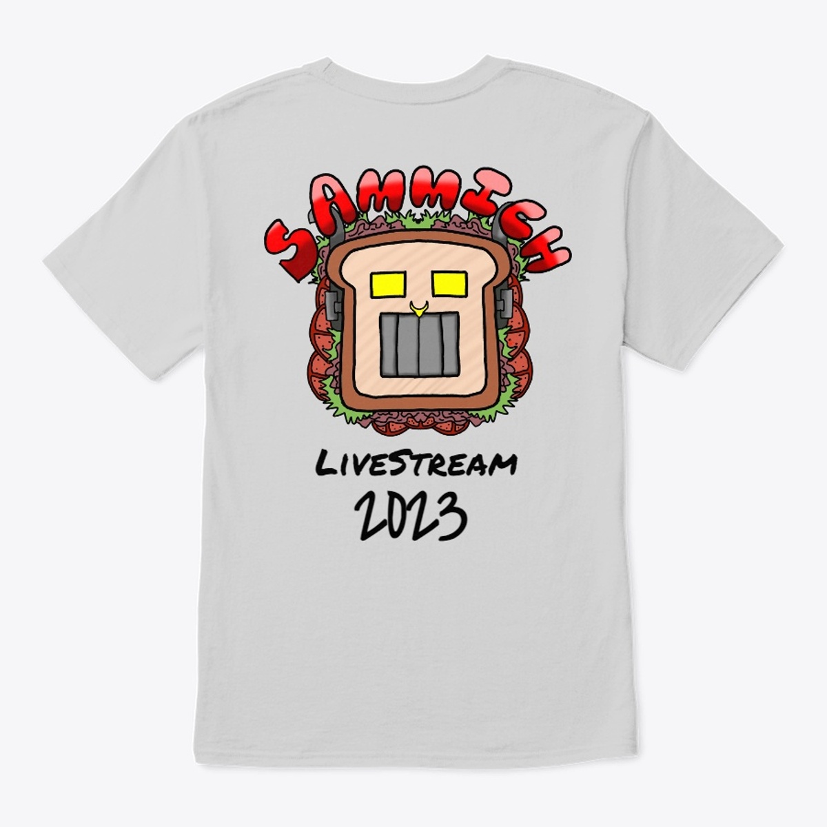 JOEY Tシャツ JOEY Tシャツ