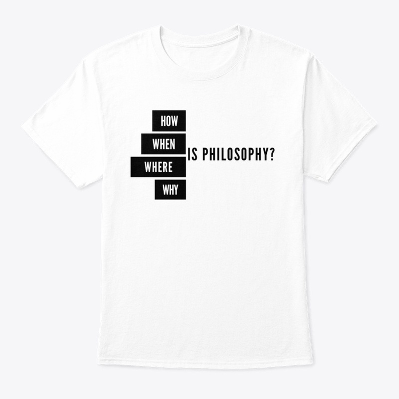 Funny Philosophy Design