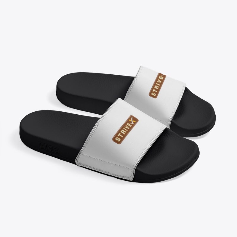 Black Slides