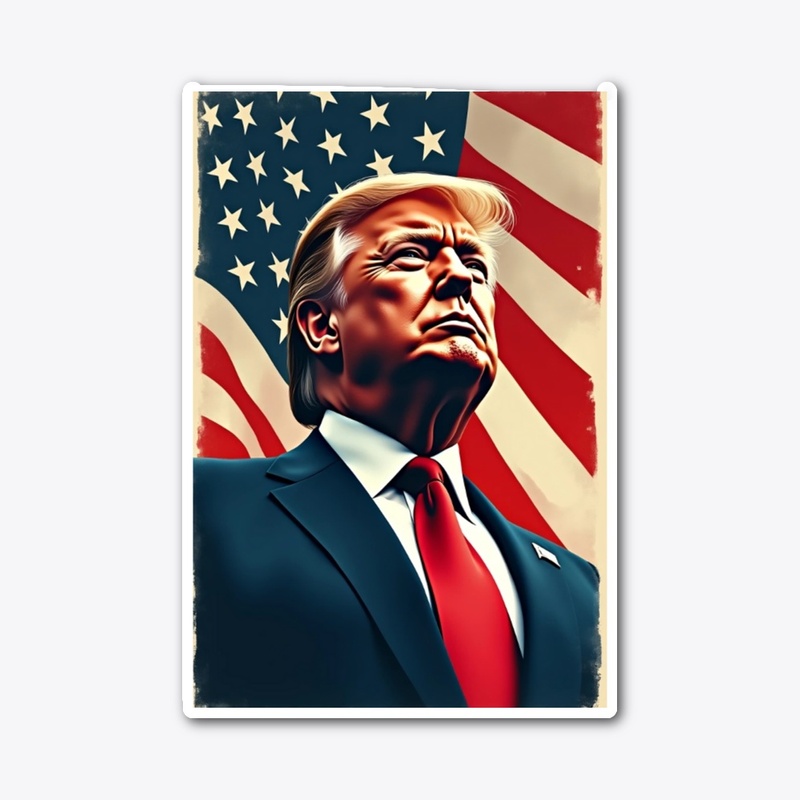 Trump #1