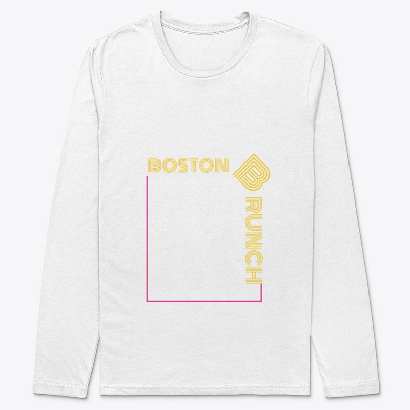Boston Brunch T-shirt 2