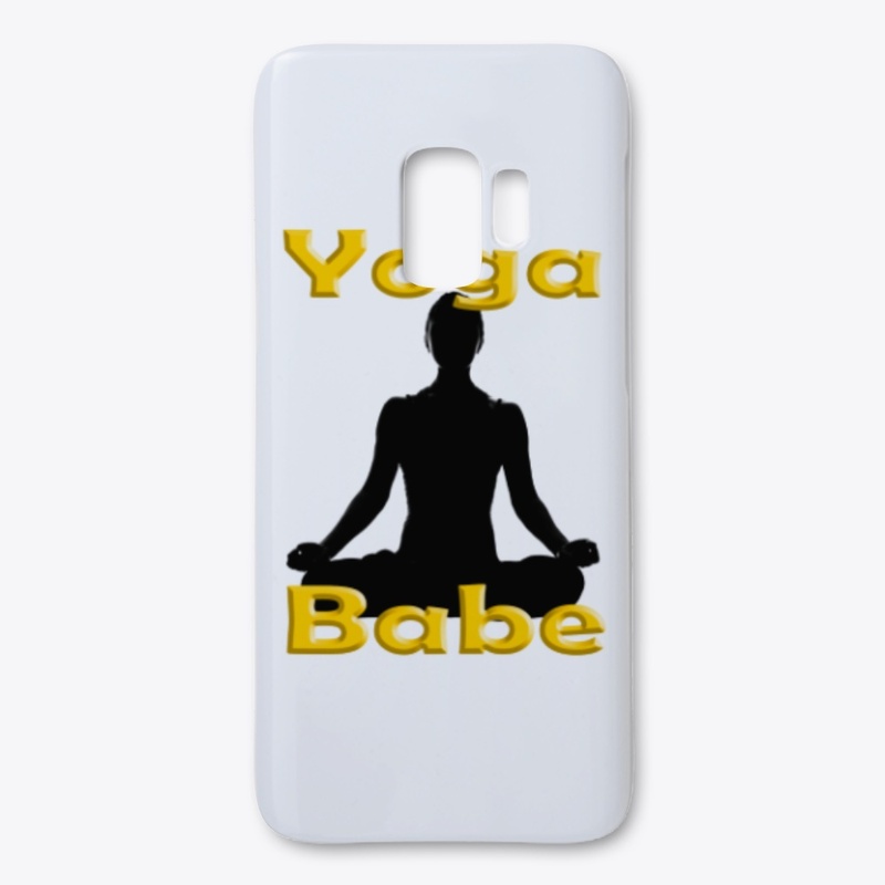 Yoga Babe