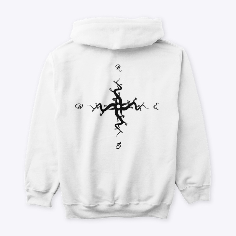 Limited Infinity Compass