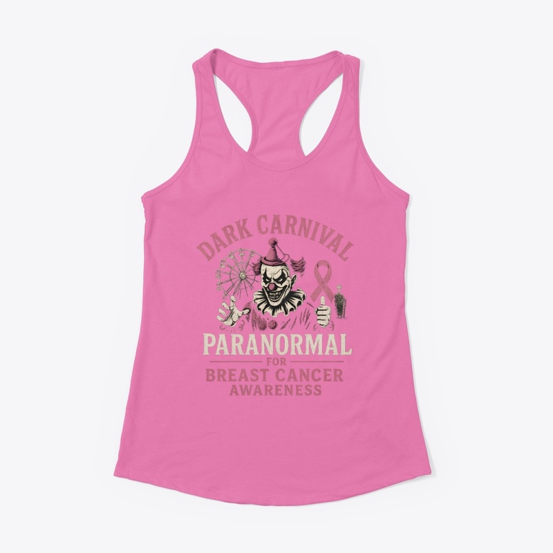 DCP Breast Cancer Awareness