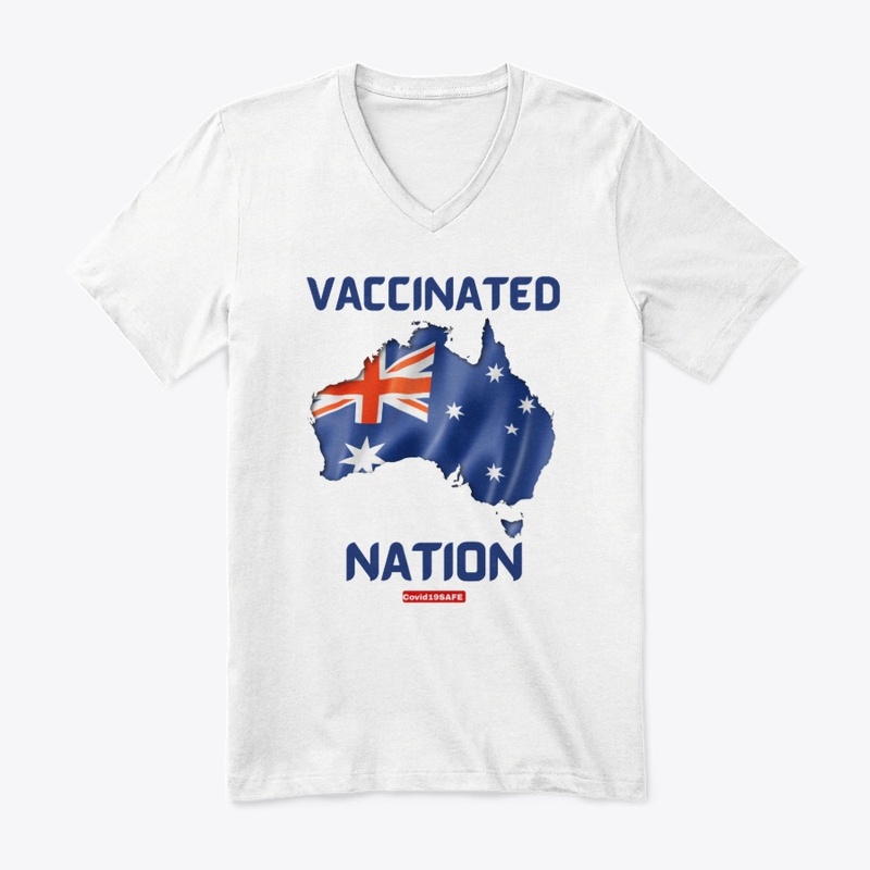 Vaccinated Nation
