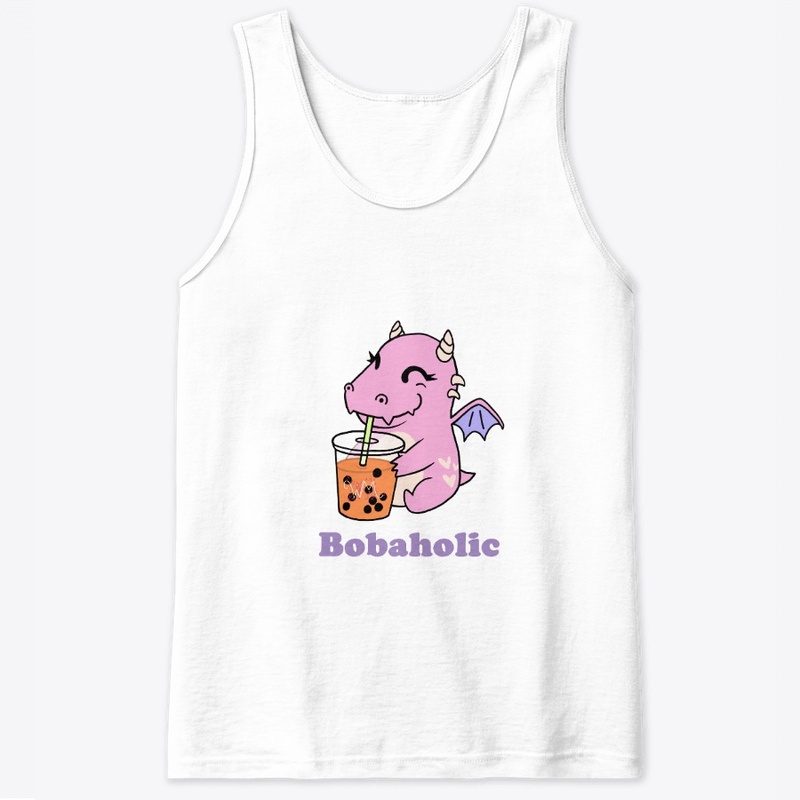 Bobaholic 