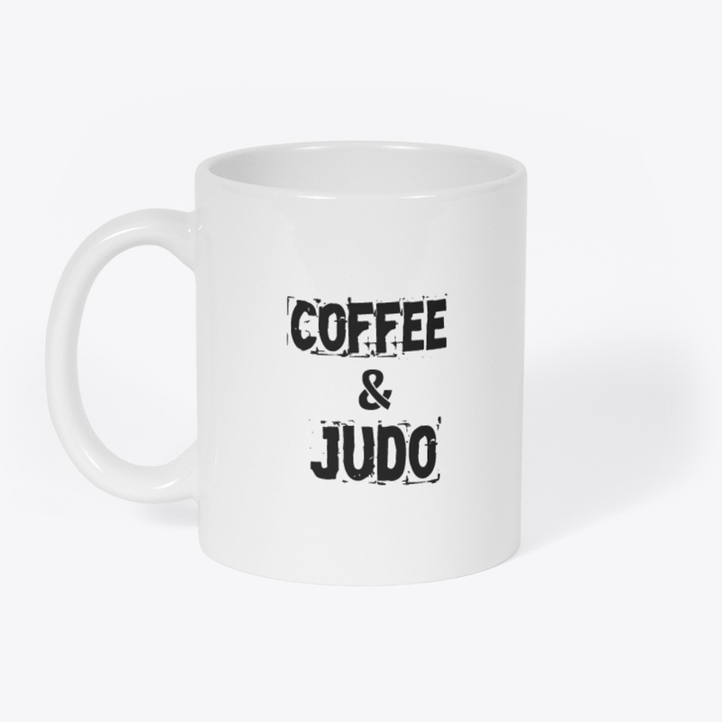 Coffee & Judo
