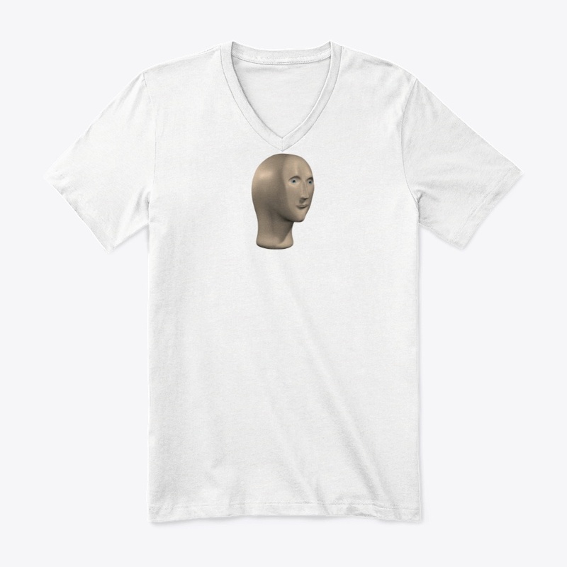 Meme Man
