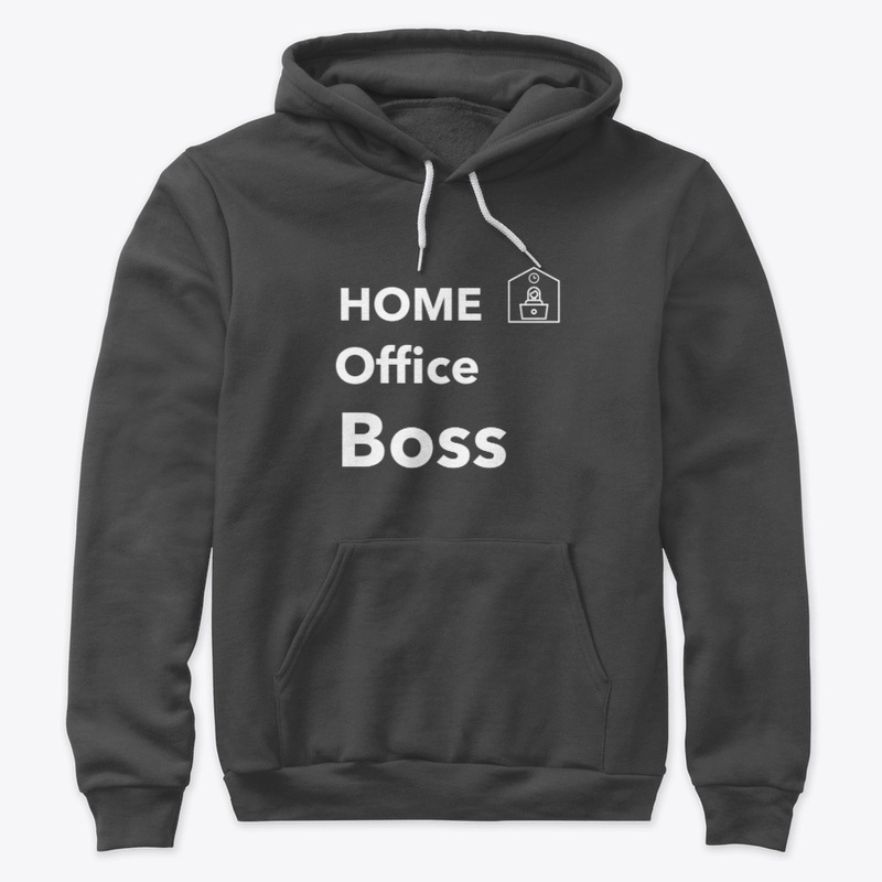 Home Office Boss