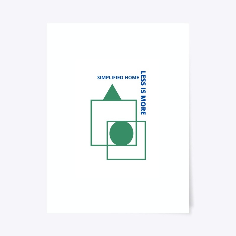 Minimalist series
