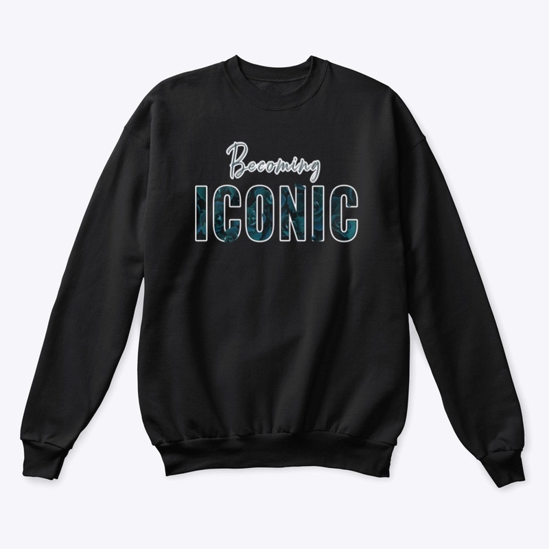 Becoming Iconic Floral