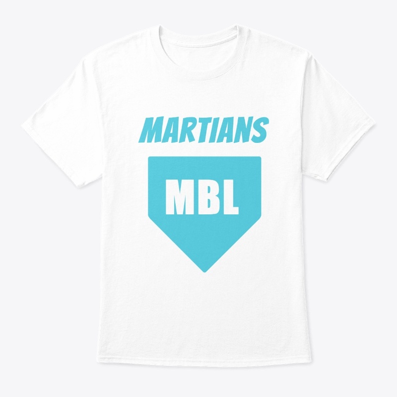 MBL Martians team