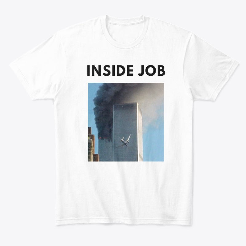 INSIDE JOB