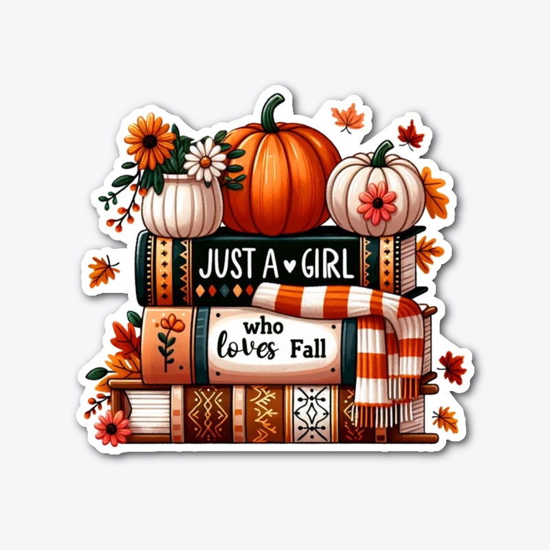 Fall Collection Just a girl