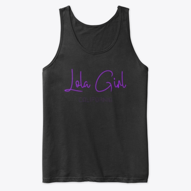 LOLA GIRL CALIFORNIA MERCH SHOP