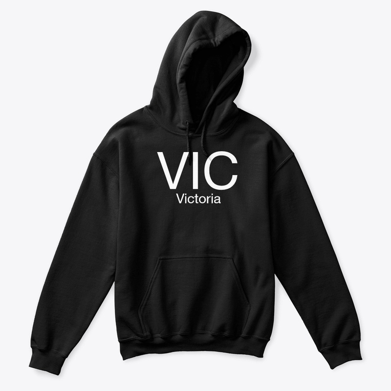 Victoria Station VIC