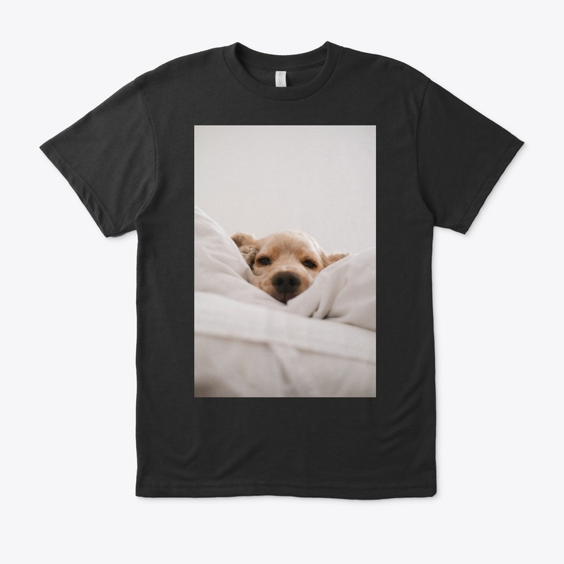 Dog T-Shirt