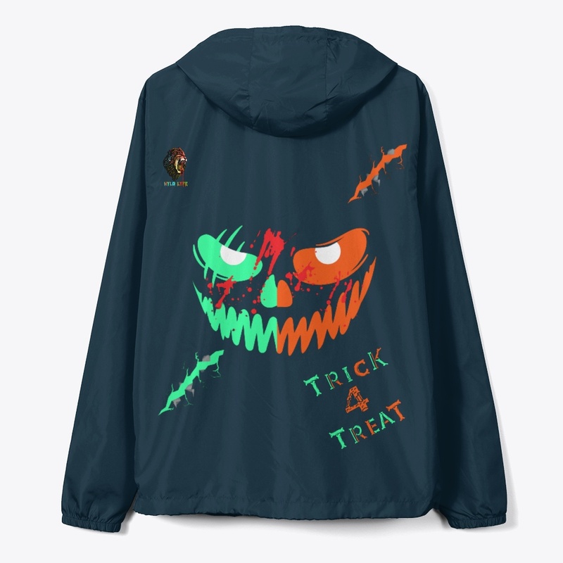Spooky