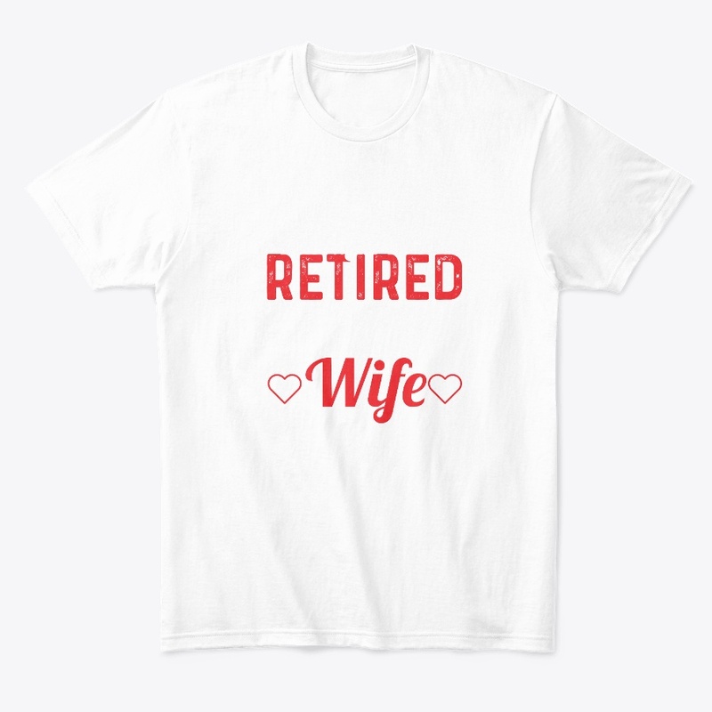 Thought I Was Retired