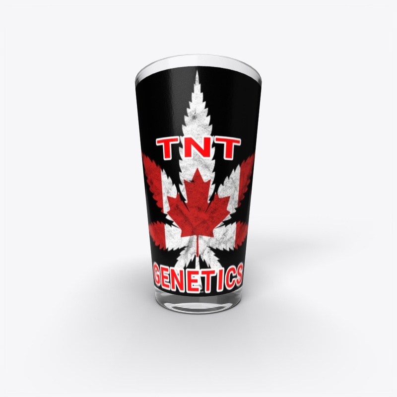 TNT GENETICS