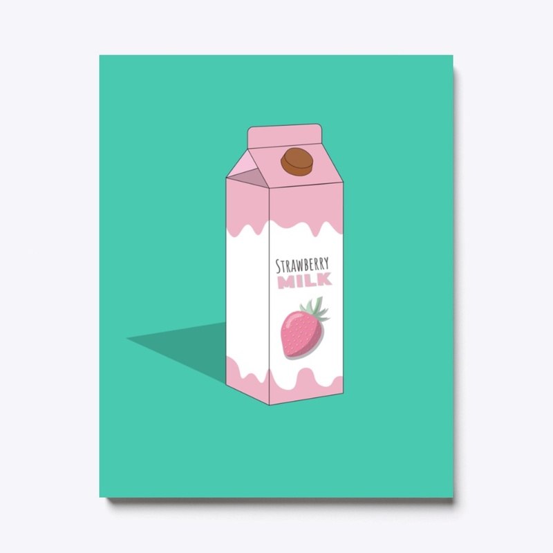 Milk Pack