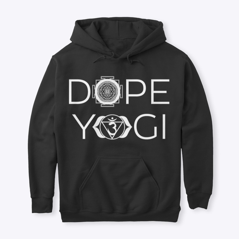 Dope Hoodie