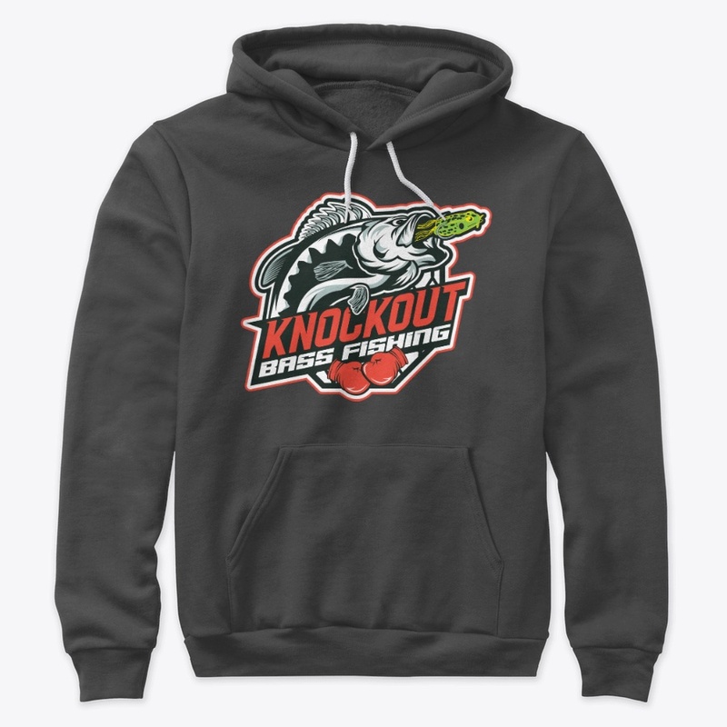 Knockout Bass Fishing- OG 