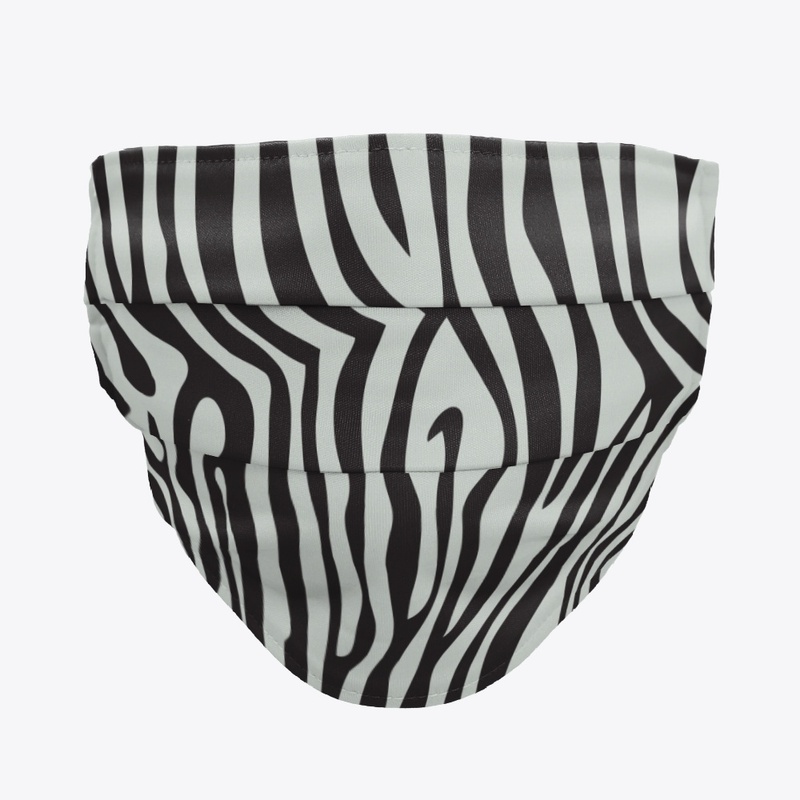 You make me zebra