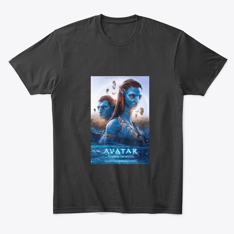 AVATAR 2 THE WAY OF WATER