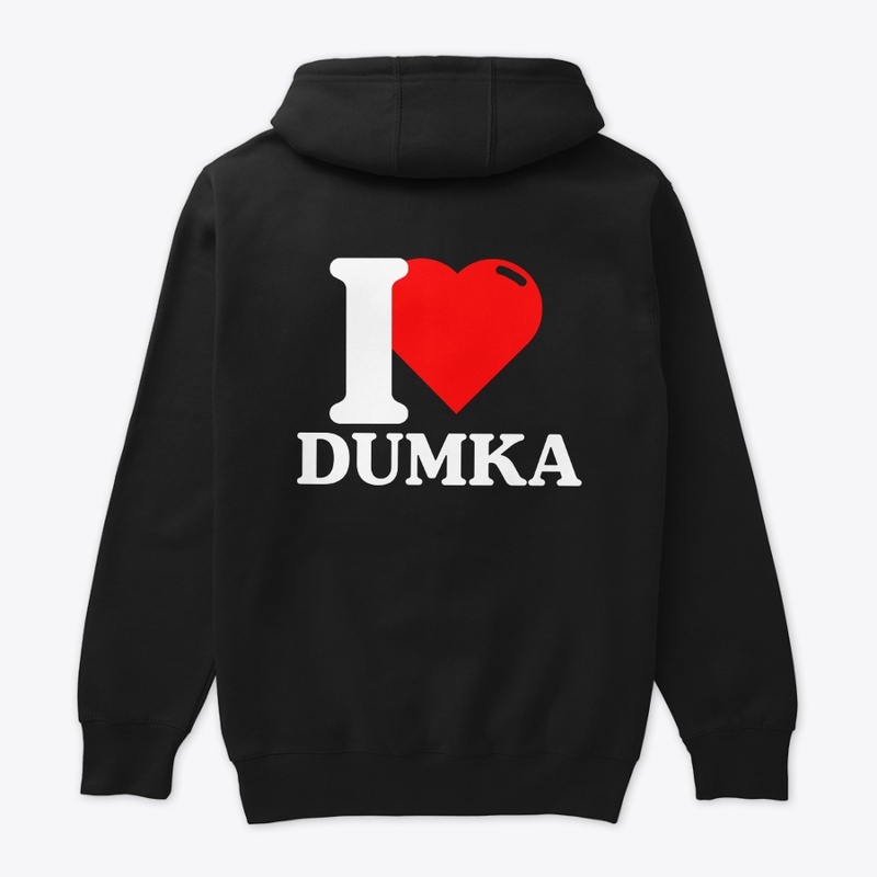I Love Dumka