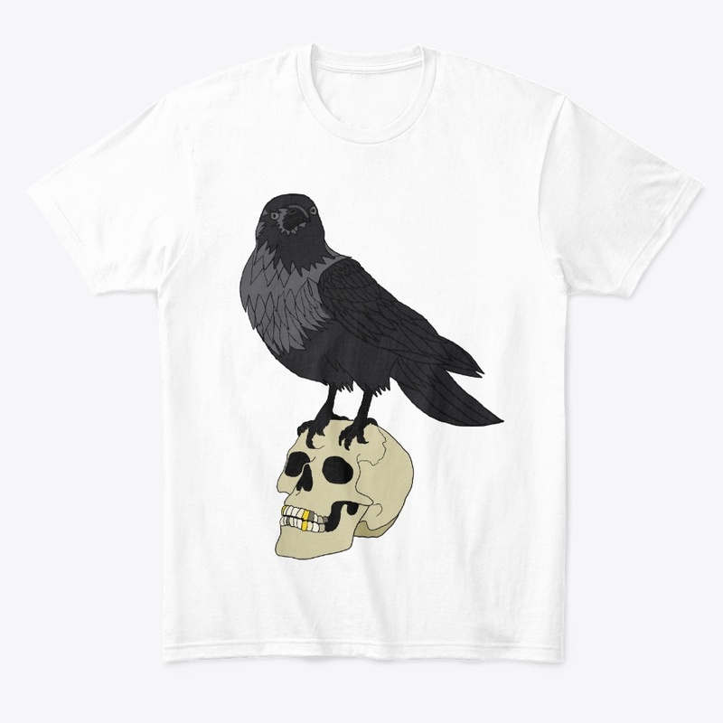 The Crow Knows