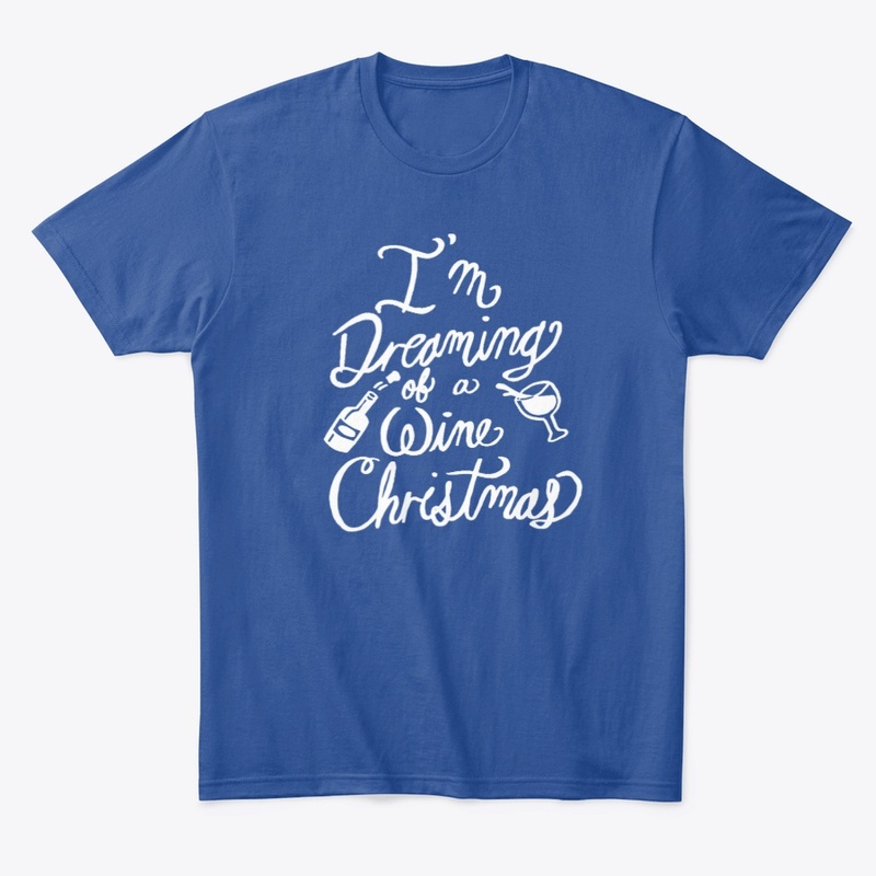 Wine Christmas