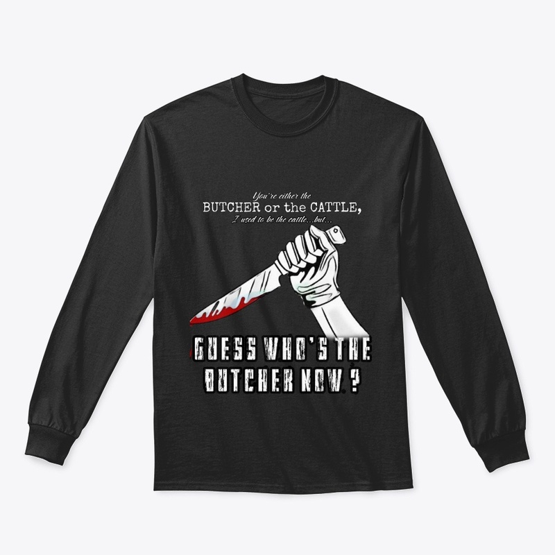 The Cattle or the Butcher