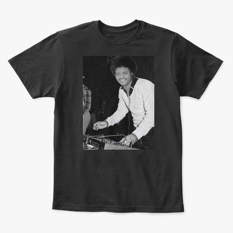 GOLD RIP-DJ SWEET FRED