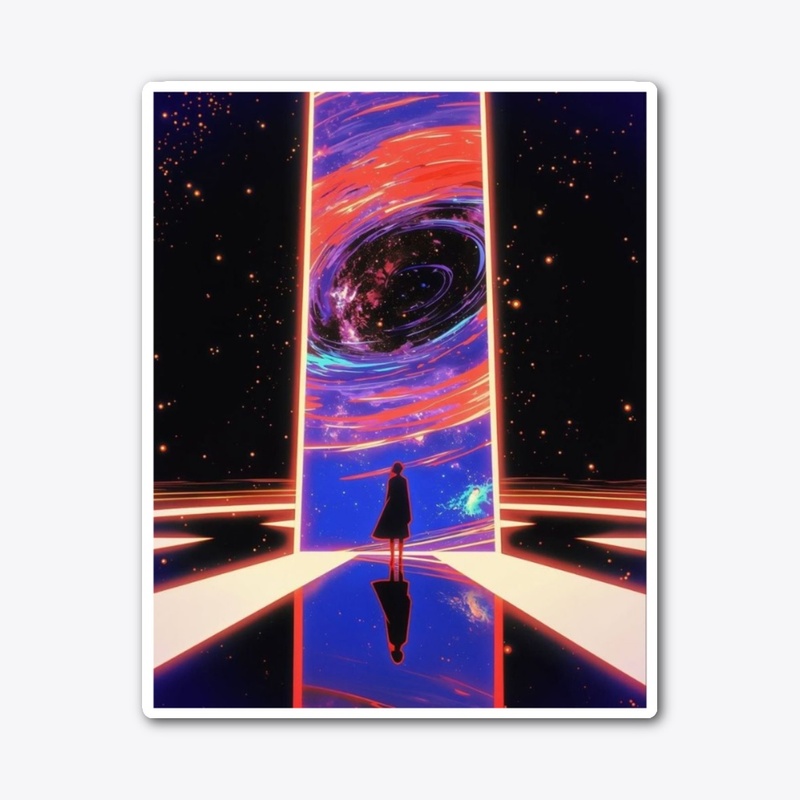 ANOTHER DIMENSION