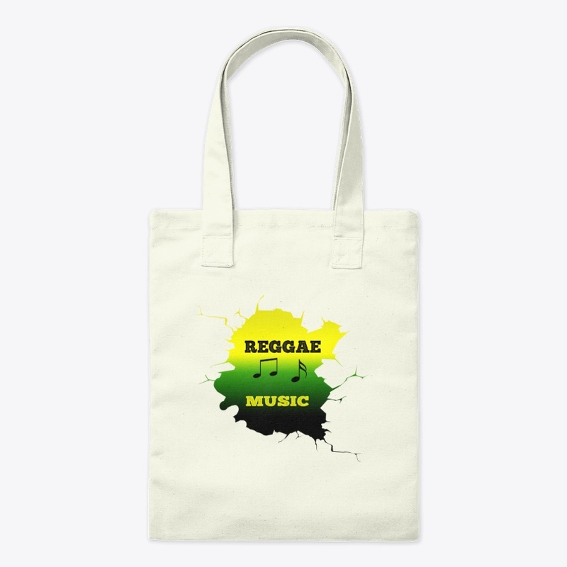 Reggae music