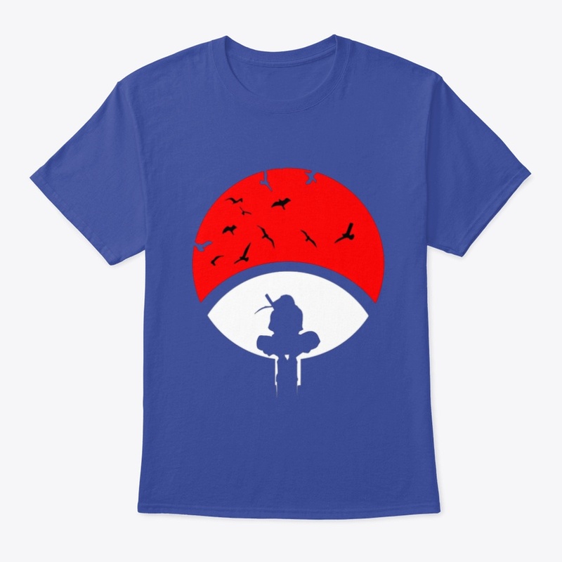 Anime Sasuke Uchiha