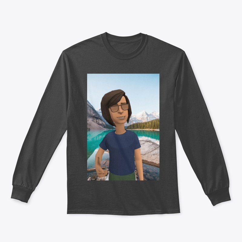 ETWOB Tee