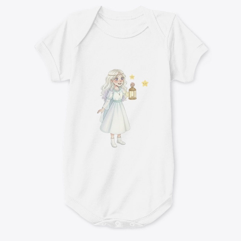 Luma – The Gentle Lightkeeper