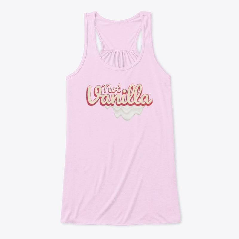 Not Vanilla