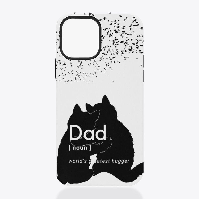 iPhone Tough Case