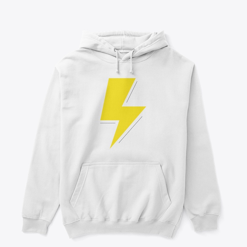 New Fashion and comport Power T-shirt