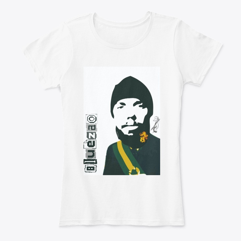 Bluezao para presidente