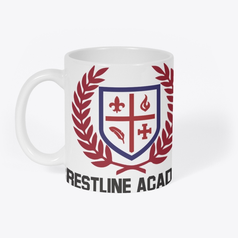 Crestline Academy Swag Store