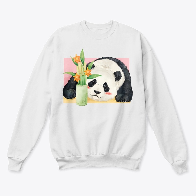FUBAO🐼Giant Panda
